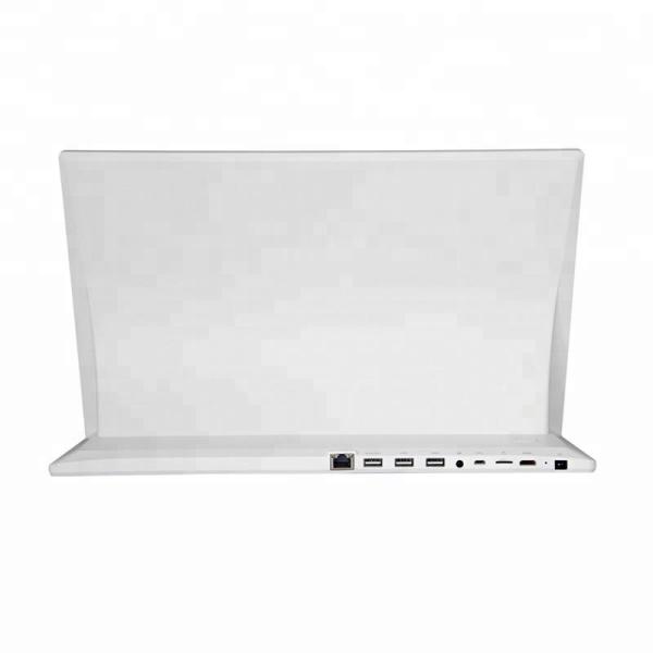 Octa Core RK3368 IPS Smart Android Tablet / 15.6 Inch Tablet Pc