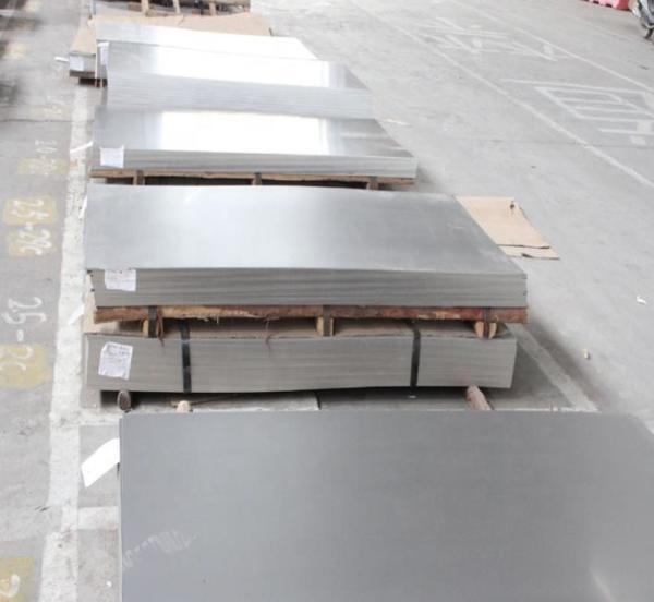 203 Stainless Steel Plate Mill Test Certificate 316l Stainless Steel Sheet