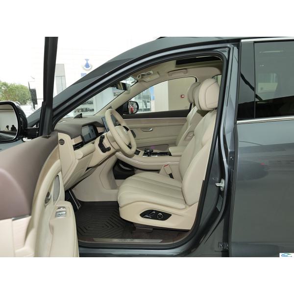 2024Aito M7 SUV Hybrid RWD Plus 1.5T Electric EV Automobile Passenger CarS Energy Vehicle