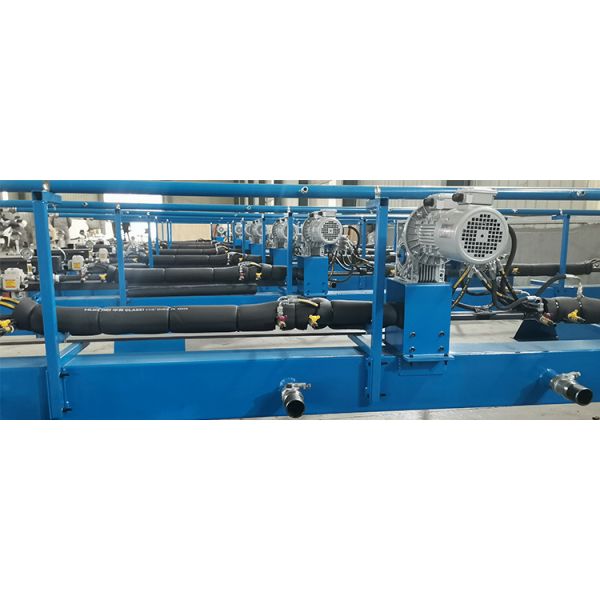 Industrial Heavy Oil Burner with Dual Fuel Capability for High Efficiency and Energy Saving in Tunnel Kiln