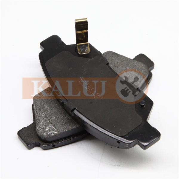 GDB1183 D5174M D5070M Front Brake Pad 1984-2005 Hon-da Civic