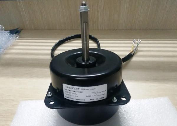 Motor de fã interno para a unidade de condicionamento de ar, motor de 4 velocidades de fã da ATAC