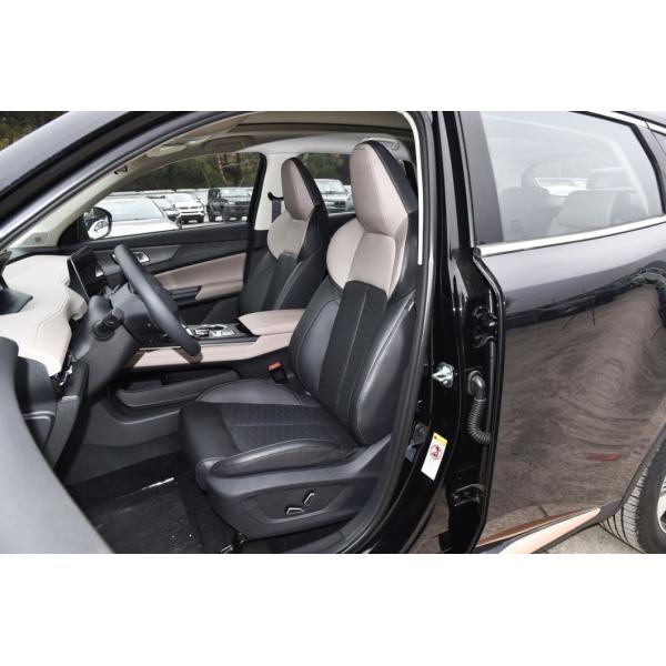 Hydraulic Braking System Changan CS55 Plus 2022 Blue Whale Edition 1.5t DCT Prestige