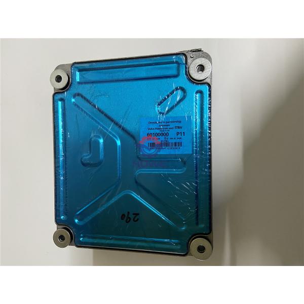 VOE 60100000 EC290 EC290BLC D7E Excavator Controller EECU Excavator Electric Parts