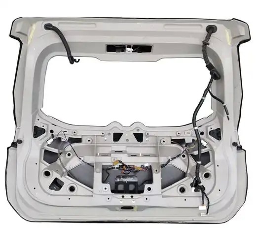 Automotive Bracket Stamping Die