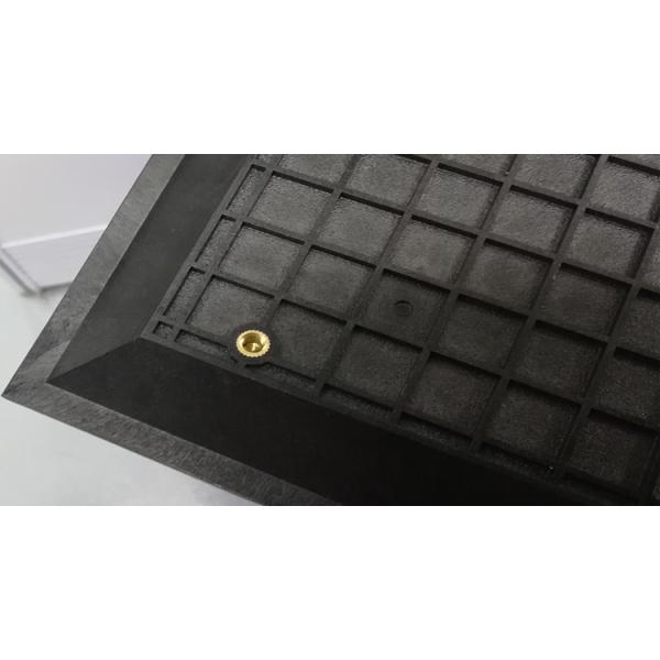 P3.125 P7.62 P2.97 P3 Smd2121 Stairs Outdoor Led Screen Module Size 300x150