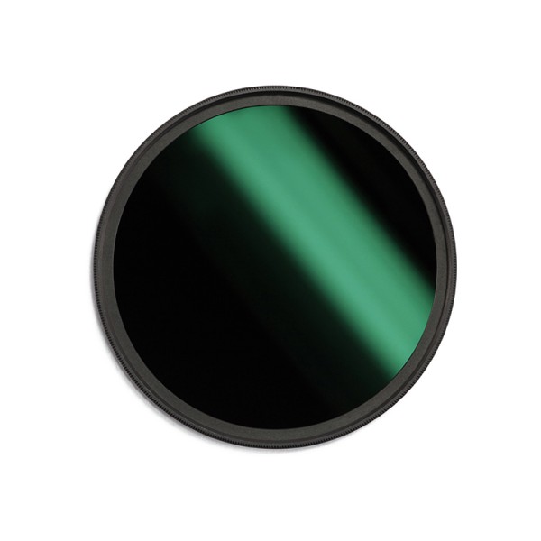Anti Oil ND Lens Filter Waterproof 10 Stop ND Filters 77mm OEM