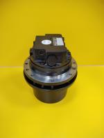 Belparts Excavadora piezas de repuesto Final Drive Motor de viaje Assy para TM03CY
