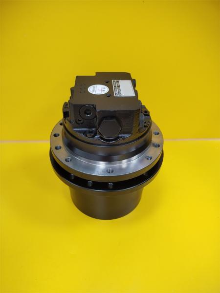 Belparts Excavator Peças sobressalentes Final Drive Travel Motor Assy Para TM03CY