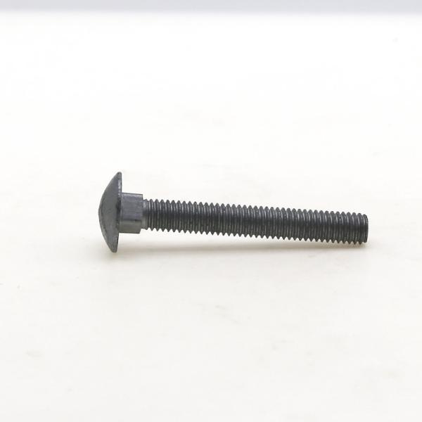 Precision Non Standard Alloy Steel Customized Screw DIN ISO GB Standard