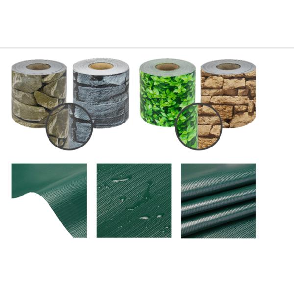 21м 35м 50м 70м ПВХ Защита частной жизни Защита частной жизни