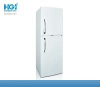 240 litros refrigerador portátil da bebida do congelador superior do compressor do processo novo