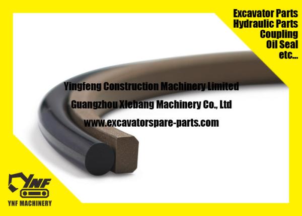 SPGO mécanique - PTFE pièces hydrauliques de l'excavateur