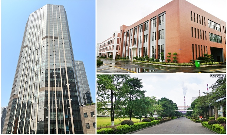 Hunan Sunshine Technologies Co., Ltd