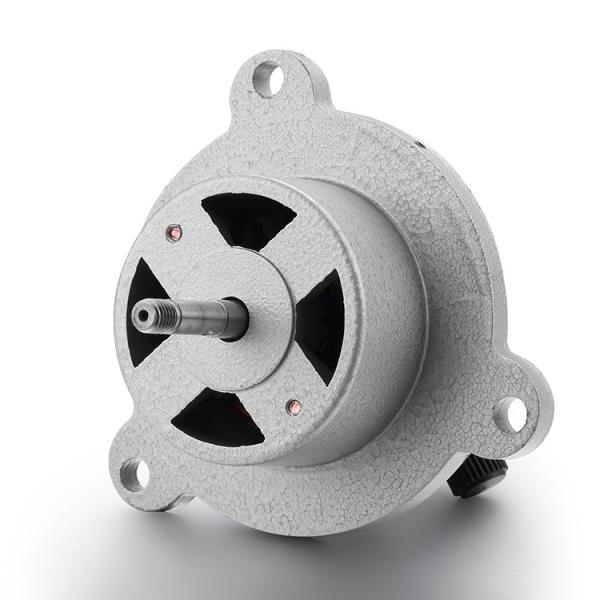 110V/220-230V Single-Phase AC Electric Motor for Treadmill 50/60Hz 4000rpm Drip Proof