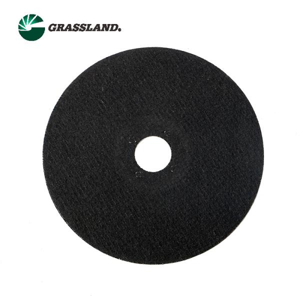 Abrasive Flat 125mm Metal Cutting Discs For Angle Grinder