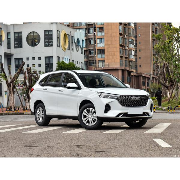 HAVAL M6 1.5T SUV Front Window Electric One key lifting Anti-pinch for 's 2023 Market