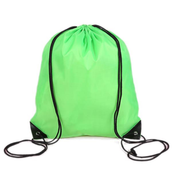 Premium Reusable Grocery Shopping Bags, Summer Drawstring Reusable Eco Bags Machine Washable, Lightweight