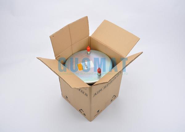 CAMION Neway 90557126 de 4159 de N P11 de voiture airbags de suspension - triangle 8470