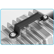 аэратор пруда барботера пневматического насоса аквариума 5W 1780GPH коммерчески
