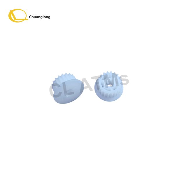 520857 520857001 G+D G&D BPS C5 Banknote Counter Timing Belt Pulley SDM Replacement Parts for ATM Banking Machine Retail