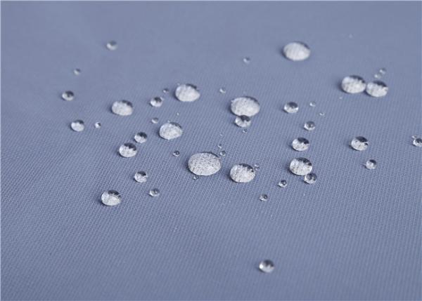 Water Repellent Polyester Fabric Cloth Dobby TPU Outdoor Jacket Fabric