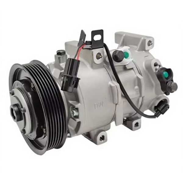 High Quality Compressor Air Conditioning Systems Compatible with New Tucson