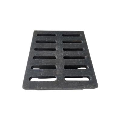 Power Construction Resin Material Gully Grate Cover  EN124 Time Tested