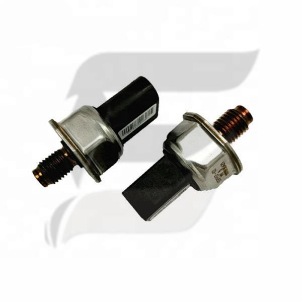55PP07-02 9307Z512A Fuel Oil Pressure Sensor For Caterplillar Excavator