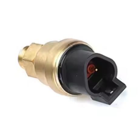 Engineering Machinery Engine Air Pressure Sensor Switch 161-1703 197-8393 for E330C E324D E329D Excavator Spare Parts C7 C9