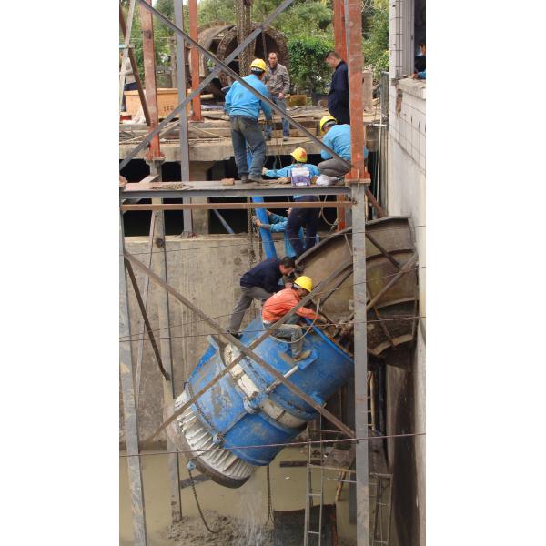 Wuhan Libin Valve Manufacturing Co., Ltd.