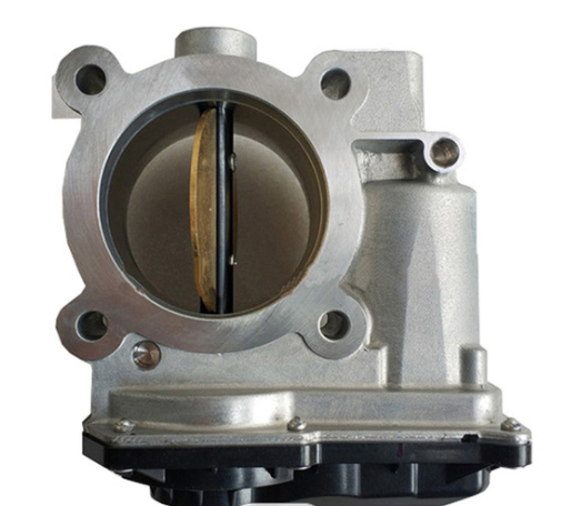 1450A033 60mm Electronic Throttle Body For Mitsubishi Pajero V80 V90 2.5L