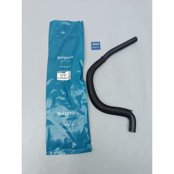 High quality intake piping 3241 1095 526 for BMW