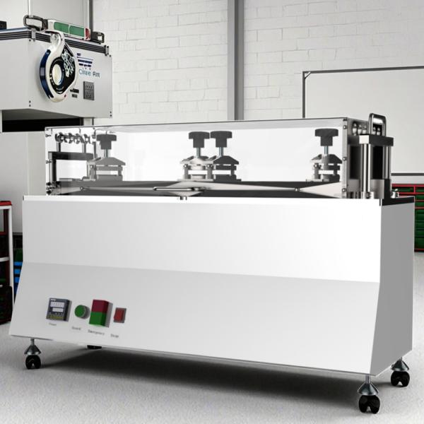 GMW 3405 BN 106 Seam Fatigue Tester TSL 5101G Leather Seat Materials Tear Resistance Testing Machine Textile Testing Mac