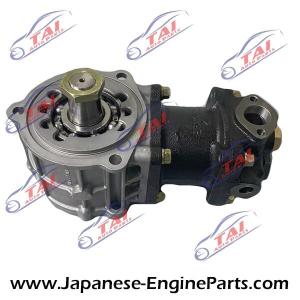 EK100/EF750エンジンを使用してHinoのトラックのための本物のエア ブレーキの圧縮機29100-2065