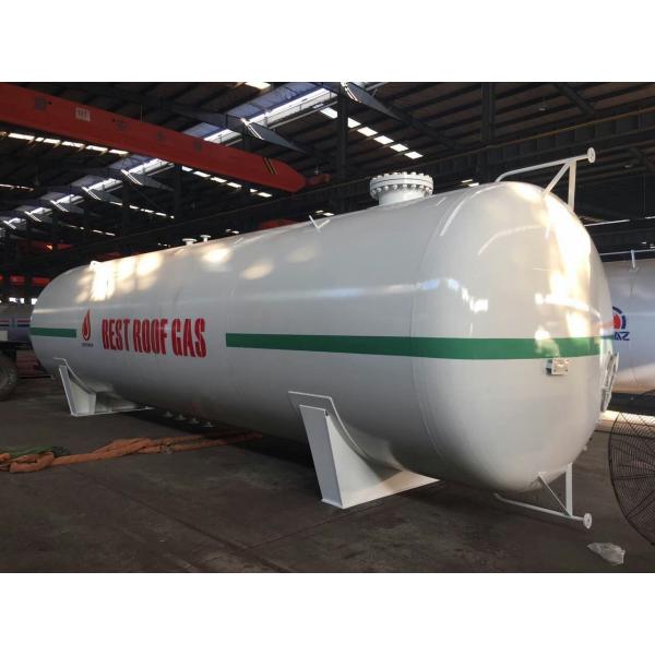 бензоколонки 40м3 ЛПГ, бак для хранения в регулируемой газовой среде ЛПГ сосуда под давлением АСМЭ