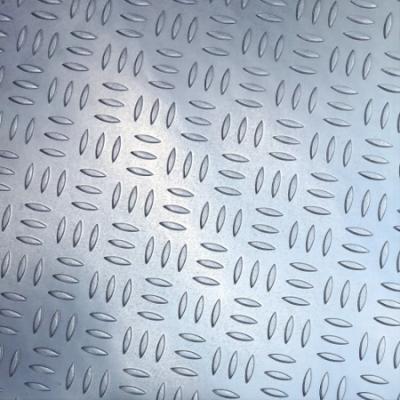 O verificador de alumínio de ASTM BS 3003 chapeia a anti oxidação de 3mm 2mm