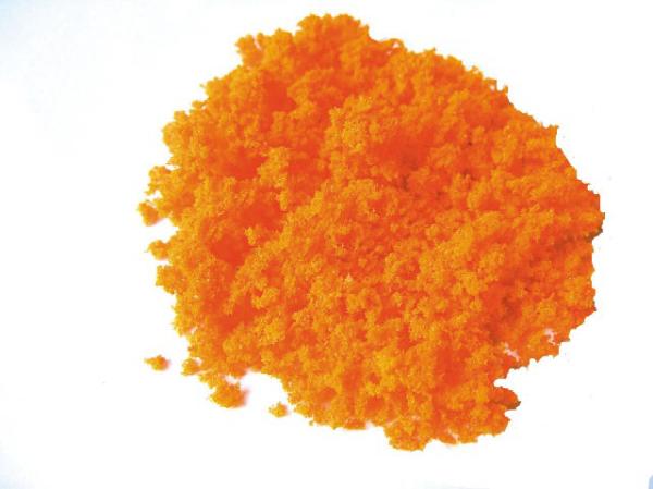Tree powder for model tree are tree sponge ,tree foliage spongeT-1015