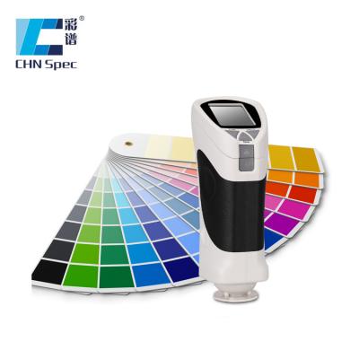 Espectrofotômetro e colorímetro