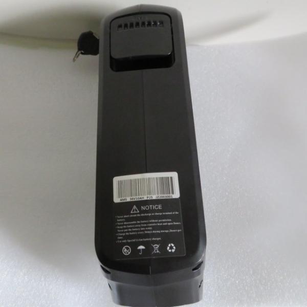 Atlas cycle battery wali power lithium ion batteries 48v 11.6ah e bike battery 48v for electric bike