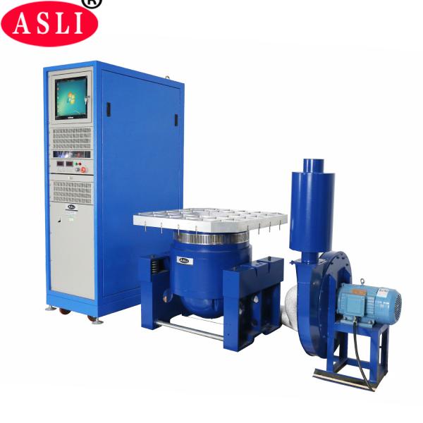10000N Three Axis Electrodynamic Shaker For Product Reliability Testing