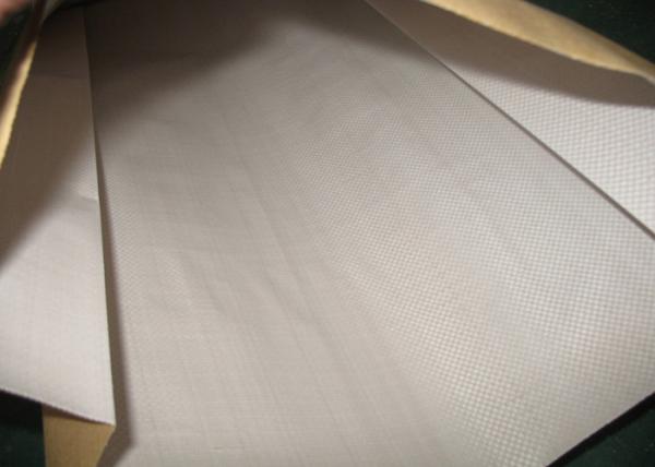 Printed Polypropylene Protein Feed Multiwall Paper Bags Wholesale for Cement Packaging