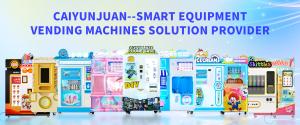 Guangzhou Caiyunjuan Intelligent Technology Co., Ltd.