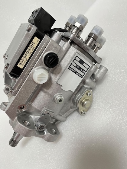 0470506041/3937690 VP44 Injection Pump Wear Resistant
