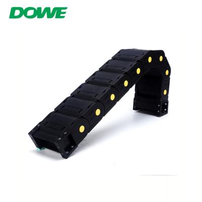 O cabo alto do ambiente da aceleração arrasta Tow Chain R200 para acessórios da máquina-instrumento