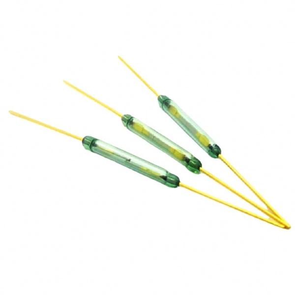Hot selling Reed Switch MKA20101 Normally Open Magnetic Control Switch 2.5*20mm