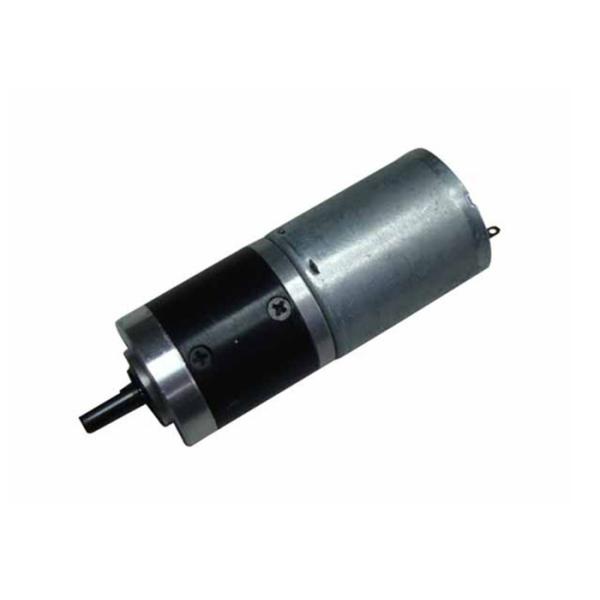Подгонянные электрические двигатели 12 вольт с уменьшением шестерни для машины п