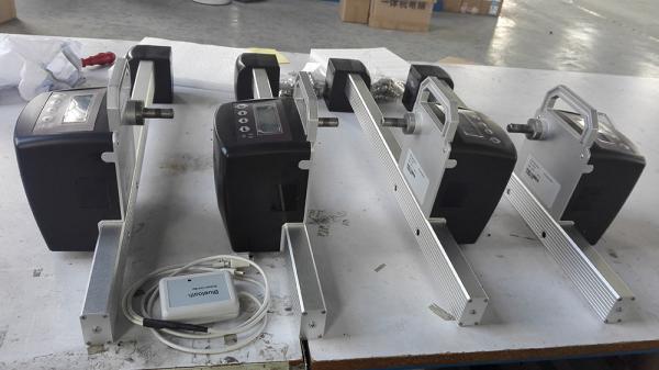 Bluetooth sensor  used Car tire repair equipment auto alignment for workshop
