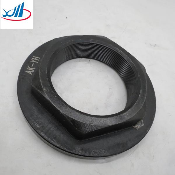 cars and trucks vehicle Balance shaft locking nut HFF2918114CKFT2