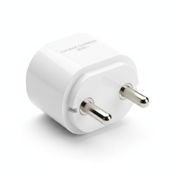 Socket Accessories with ABS+PC Shell Material 60mm Installation Hole Spacing and 157*86*35mm Compact Size